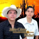 julio cesar e rafael